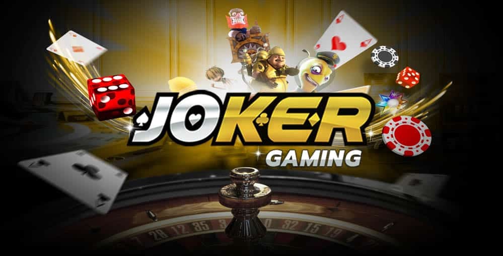 SAGame jokerslot